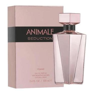 Imagem de Perfume Feminino Animale - Seduction EDP tamanho:30ml-Feminino