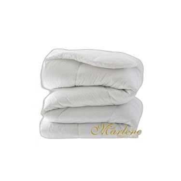 Imagem de Edredom King Kacyumara Satinée 300 Fios Branco