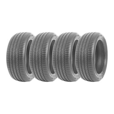 Imagem de Kit 4 Pneus Delinte Aro 18 215/40R18 DS2 89W XL