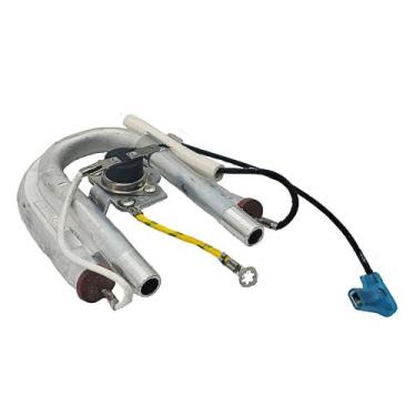 Imagem de Resistência Completa Compatível com Cafeteira Electrolux ECM20 (127V) 