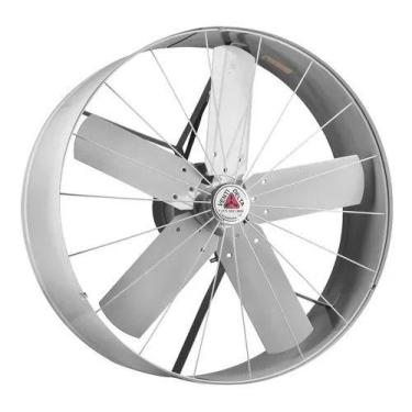 Imagem de Exaustor Comercial 50cm Venti-delta 110v Ou 220v - venti delta, 110