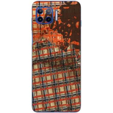 Imagem de Capa Adesivo Skin194 Verso Para Motorola Moto G 5G Plus - KawaSkin