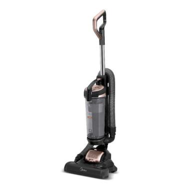 Imagem de Aspirador de Pó Vertical Midea Powerdust Preto, PRETO, 110V