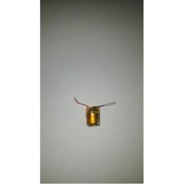 Imagem de (1pc) Pilha Bateria Fone De Ouvido Bluetooth 3,7v 45mah Nova - KMIG