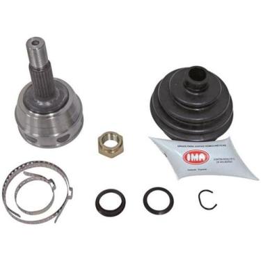 Imagem de Junta Homocinética Dianteiro Gol 1982 a 2003 Ima AL-1010