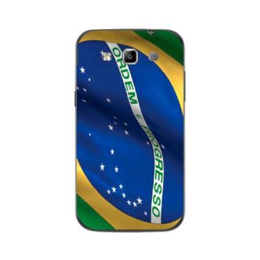 Imagem de Capa Adesivo Skin628 Verso Para Samsung Galaxy Win Gt-i8552 - KawaSkin