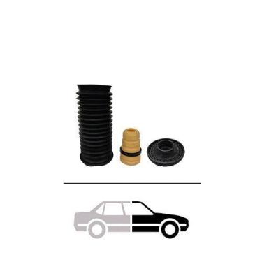 Imagem de Kit de amortecedor - onix 20132014 / prisma 20122014 - sk359s - SAMPEL