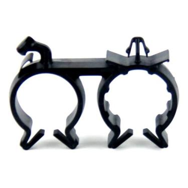 Imagem de Presilha Da Mangueira Do Ar Quente Original Renault Captur