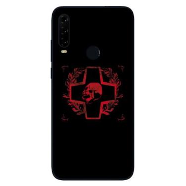 Imagem de Capa Adesivo Skin023 Verso Para Philco Hit P10 - KawaSkin