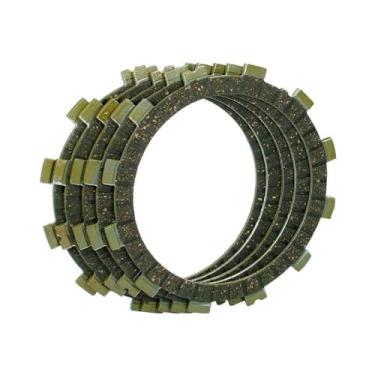 Imagem de Disco de Embreagem Vedamotors Suzuki En 125 Yes 2005