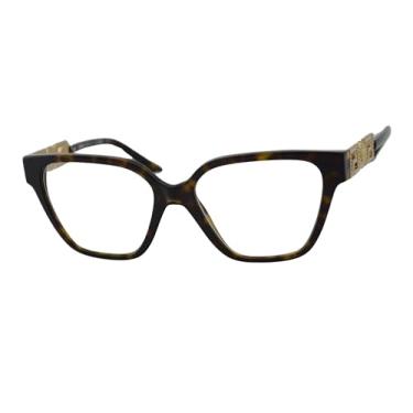 Imagem de armação de óculos Versace mod 3358-b 108