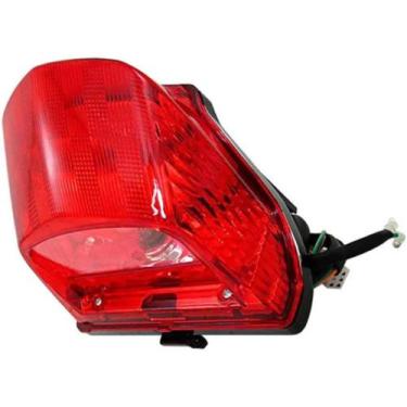 Imagem de Lanterna Traseira  POP 110I de 2016 em diante. - Loja Duas Rodas