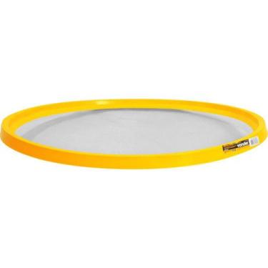 Imagem de Peneira de Aro Plástico p/ Arroz c/ 55 cm Ppv 1055 Vonder