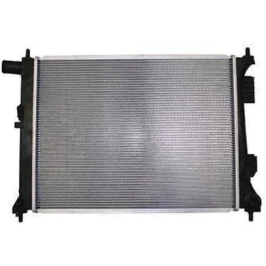 Imagem de Radiador Hb20 S 2013 a 2022 Valeo 701620