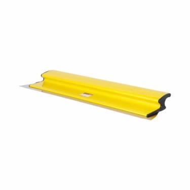Imagem de Desempenadeira Lamina Inox Para Massa Corrida 80cm DL8000 Lynus