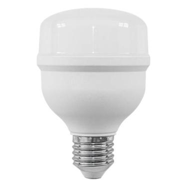 Imagem de Lâmpada LED Globe Bulbo T 30W Luz Fria 6500K IRC80 180 10881 Kian ST90