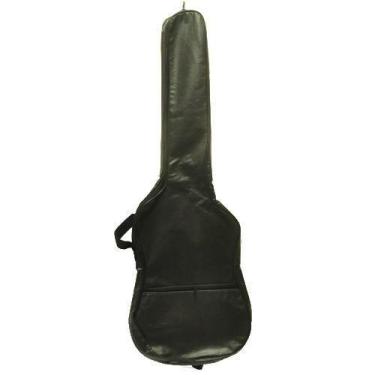 Imagem de Capa para Guitarra no Formato Simples Nylon 600 - JN