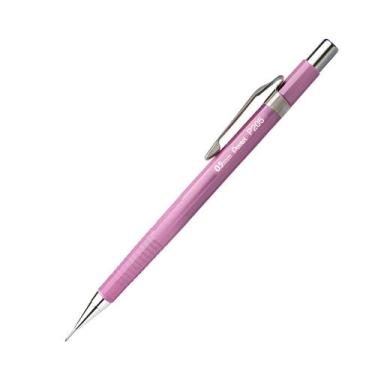 Imagem de Lapiseira Sharp P200 Metallic 0.5Mm Pentel Escolha a Cor, ROXO