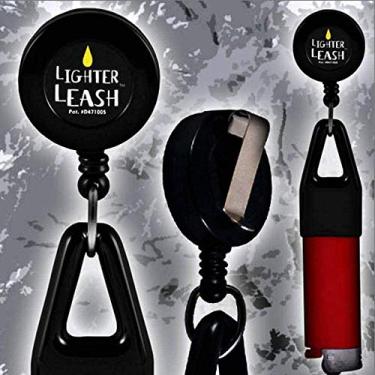 Imagem de Coleira original Lighter Leash® – Pacote com 3
