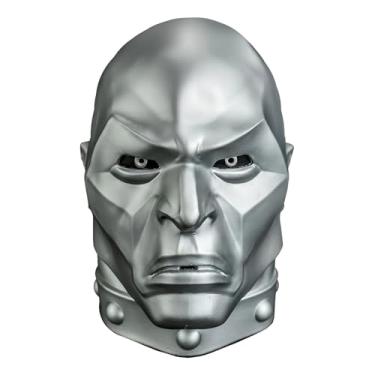 Imagem de Trick Or Treat Studios G.I. Joe Destro Mask