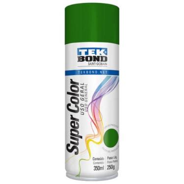 Imagem de Tinta Spray Uso Geral - Ferro Madeira Artesanato Automotivo - Cibra, V