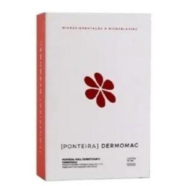 Imagem de Ponteira dermomag circular, Branco