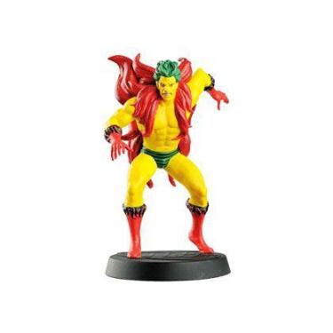 Imagem de Miniatura DC Comics Creeper Rastejante Coleção Super Heróis - Eaglemos