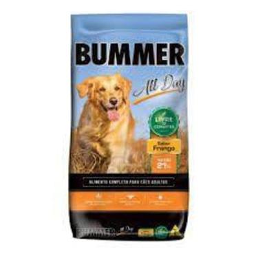 Imagem de Bummer adulto 15kg - IMBRAMIL