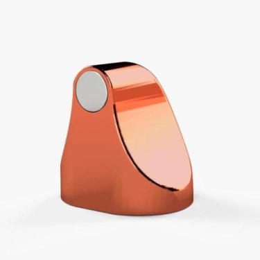 Imagem de Prendedor Fixador Trava Porta Magnético Adesivo Comfortdoor, ROSE GOLD
