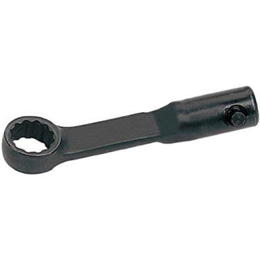 Imagem de CDI Torque TCQJX24A 12 pontos padrão Box End J Cabeça, 3/4 polegadas