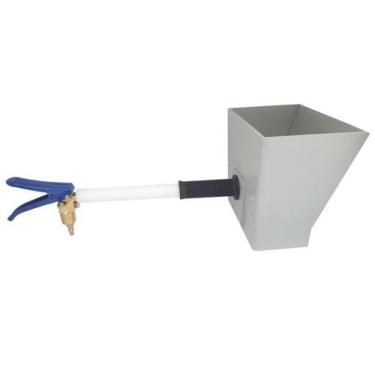 Imagem de Projetor De Argamassa Chapisco Reboco Parede 4,4 L Engemaqui - Argafas