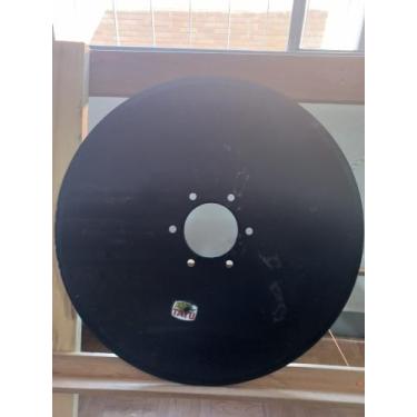 Imagem de Disco plano tatu 18" x 4,5 mm (furo 80mm) 0603026006