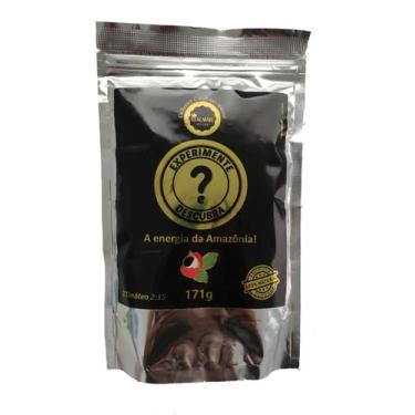 Imagem de Guaraná Shake (Experimente e Descubra) 171gr. - Experimente & Descubra