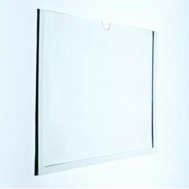 Imagem de Display Expositor Folha Sulfite Escritório A4 30x21cm Horizontal - AGV