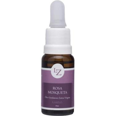 Imagem de Oleo de Rosa Mosqueta 15ml Laszlo