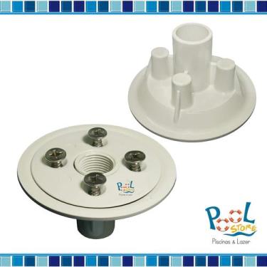 Imagem de Nicho para LED Piscina de Vinil  - Herbinject