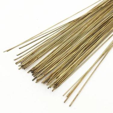 Imagem de Vareta de Solda Prata 30% (BR-30) 1x460mm Óculos Mola MD 210 - Naciona