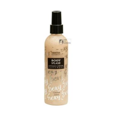Imagem de Body Splash - Iluminador Corporal - Sexy - Yantra Cosméticos
