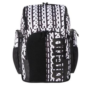 Imagem de arena Mochila Spiky Iii 45 Esportes Viagem Academia Mochila Grande Equipamento De Treinamento Bolsa De Natação Para Homens E Mulheres, 45 Litros