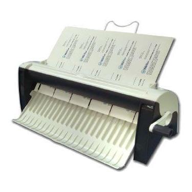 Imagem de Cortador de Cartão de Visita Manual - Corte de 02 Modelos - Motivate