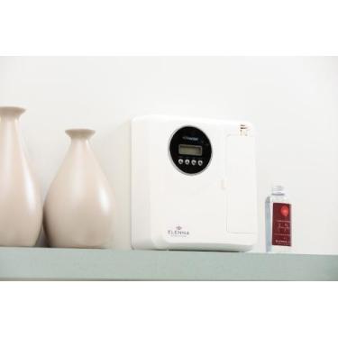 Imagem de Aromatizador Elétrico ELENNA EMPÓRIO - Elenna Empório de aromas 