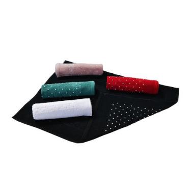 Imagem de Piso antiderrapante - pacote c/6 unid iguais para banheiro - florenza 