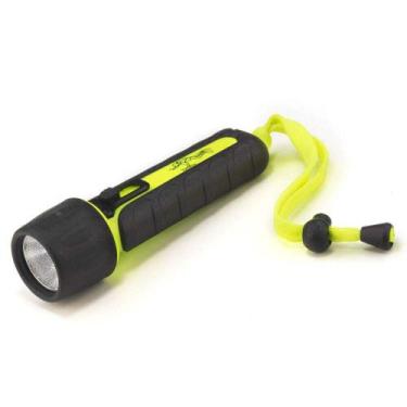 Imagem de Lanterna LED Mergulho 100 Metros TREM