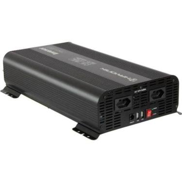 Imagem de Inversor De Onda Senoidal 3000w 24vdc-127v Psw213 Hayonik