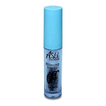 Imagem de Máscara De Cílios Incolor Asti Cosméticos 5 unidades - Ana Hickmann