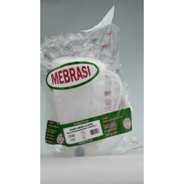 Imagem de Copo arno clean multproc trsl - Mebrasi