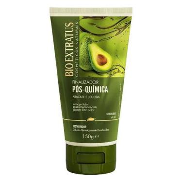Imagem de Bio Extratus Finalizador 150g Pós Química