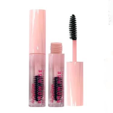 Imagem de Gel para Sobrancelhas Brow Rise Ruby Rose – Fixação e Definição Perfeitas, Longa Duração, 8,3g