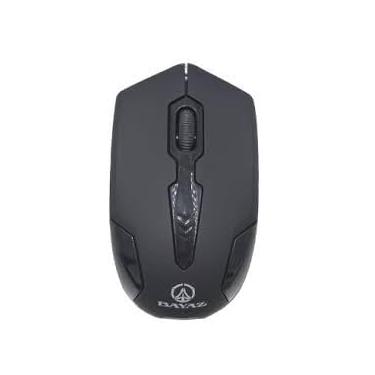 Imagem de Mouse Óptico Sem Fio Bluetooth Portátil USB Wireless