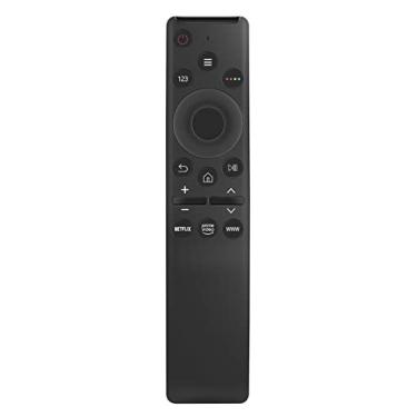 Imagem de Controle remoto substituído BN59-01358D compatível com Samsung TV 2021 Television AU7000 UHD 4K Smart TV UA43AU7000 UA50AU7000 UA55AU7000 UA58AU7000 UA65AU7000 UA70AU7000 0 UA7 5AU7000 UA43AU7100